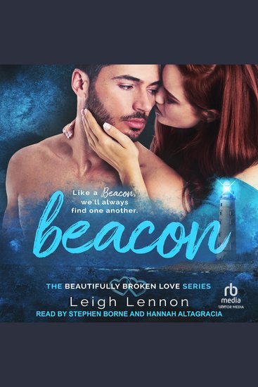 Beacon - cover