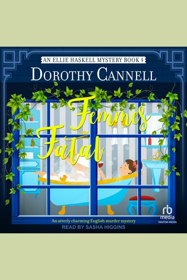 Femmes Fatal - cover