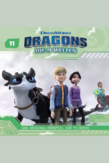 Folge 11: Der Eissturm Der geheimnisvolle Schneeverest (Das Original-Hörspiel zur TV-Serie) - cover