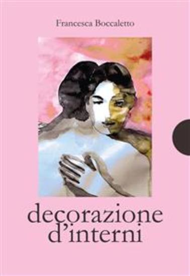Decorazione d’interni - cover