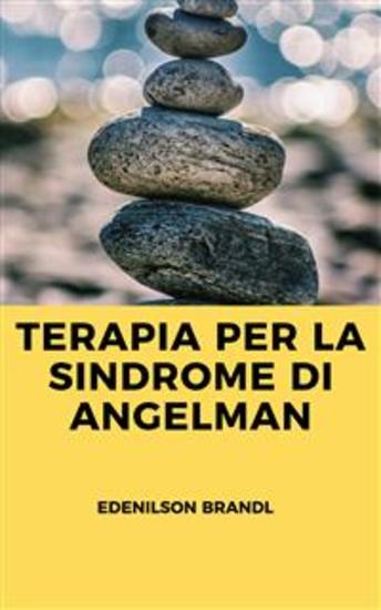 Terapia per la Sindrome di Angelman - cover