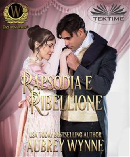 Rapsodia E Ribellione - cover