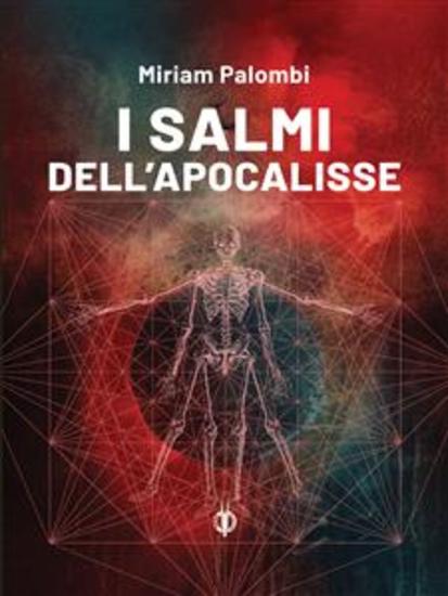 I salmi dell'Apocalisse - cover