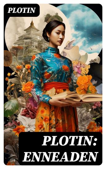 Plotin: Enneaden - cover