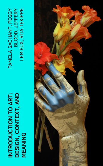 Introduction to Art: Design Context and Meaning - cover