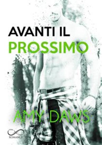Avanti il prossimo - cover