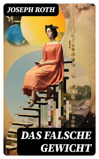 Das falsche Gewicht - Historischer Roman - cover