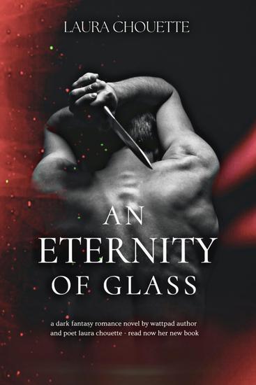 An Eternity of Glass - cover