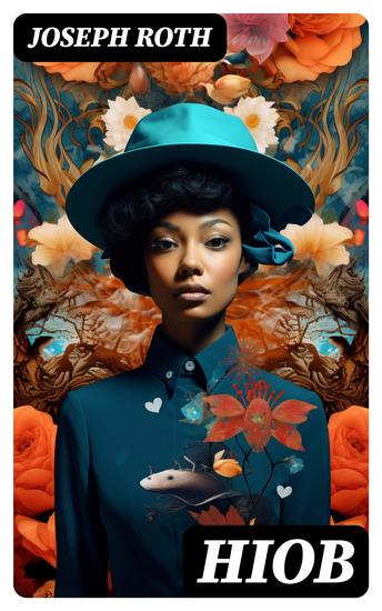 HIOB - Leidensweg des jüdisch-orthodoxen Toralehrers Mendel - Schicksalsschläge durch die sein Glaube an Gott auf eine harte Probe gestellt ist - cover