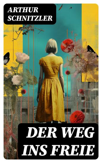 Der Weg ins Freie - cover
