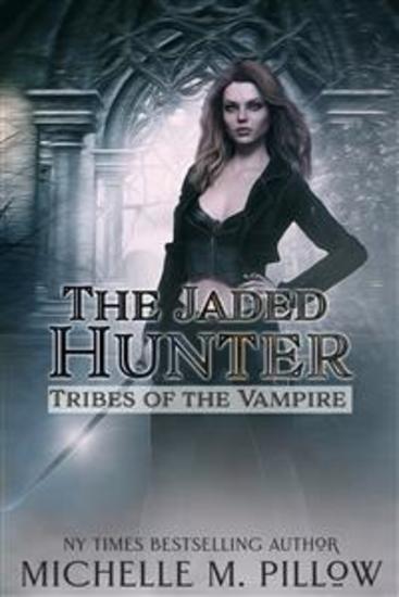 The Jaded Hunter - cover