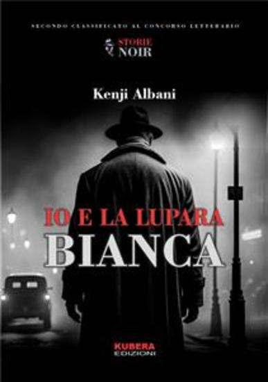 Io e la lupara bianca - cover