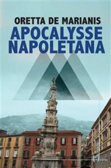 Apocalysse napoletana - cover