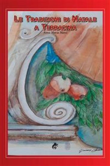 Le tradizioni di Natale a Terracina - cover