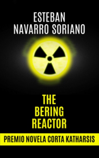 The Bering Reactor - cover