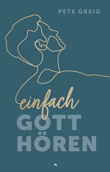 Einfach Gott hören - cover