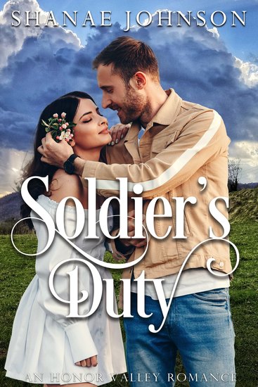 Soldier's Duty - a Sweet Military Romance - cover