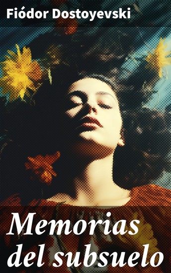 Memorias del subsuelo - Explorando la psique humana en la Rusia del siglo XIX - cover