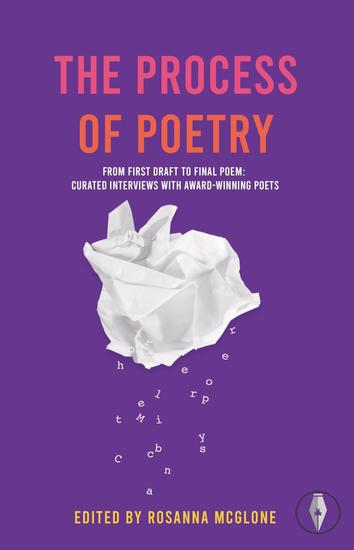 The Process of Poetry - cover