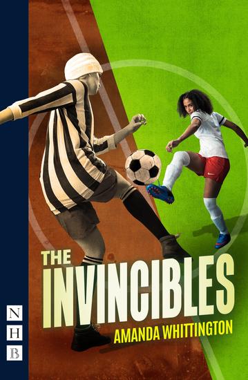 The Invincibles - cover