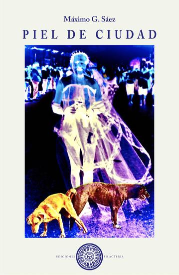 Piel de Ciudad - cover