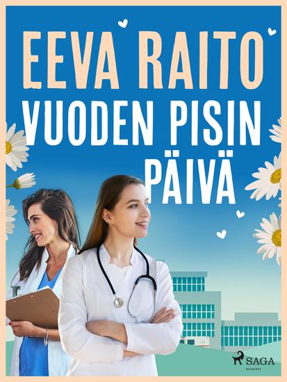 Vuoden pisin päivä - cover