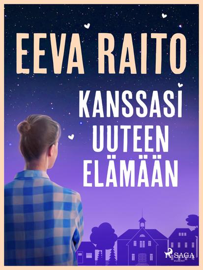 Kanssasi uuteen elämään - cover