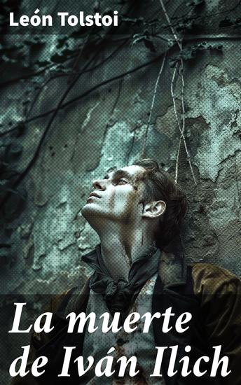 La muerte de Iván Ilich - Reflexiones sobre la vida la muerte y el sentido de la existencia en un clásico de la literatura rusa - cover