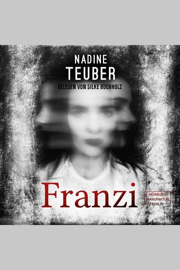 Franzi (ungekürzt) - cover