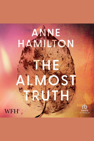 The Almost Truth - cover