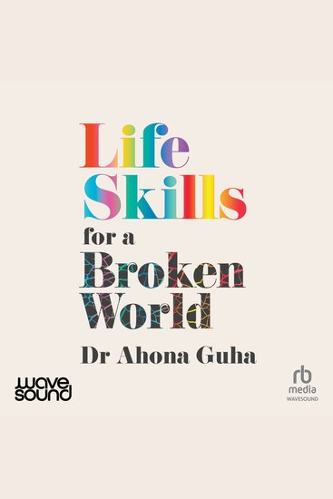 Life Skills for a Broken World - cover