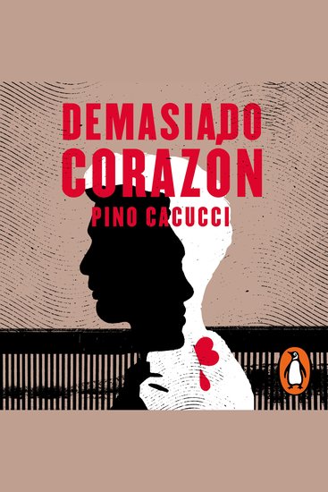 Demasiado corazón - cover