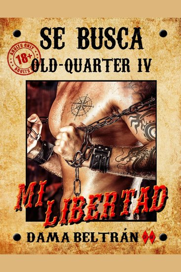 Mi libertad - Tienes que pagar tus pecados - cover