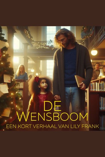 De wensboom - cover