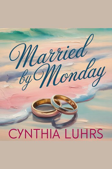 Married by Monday - cover