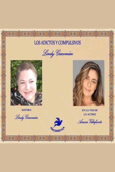 Los adictos y compulsivos - cover