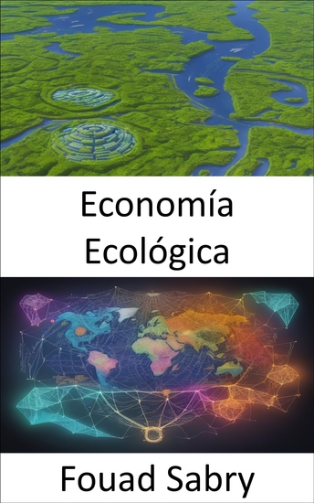 Economía Ecológica - Equilibrando la prosperidad y el planeta un viaje hacia la economía ecológica - cover