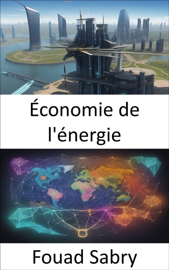 Économie de l'énergie - Renforcez vos choix énergétiques un guide complet sur l'économie de l'énergie - cover