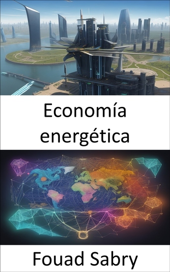Economía energética - Potenciando sus elecciones energéticas una guía completa sobre economía energética - cover