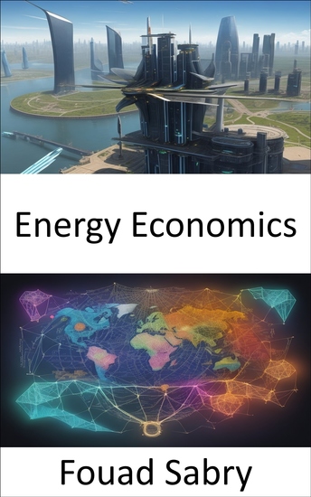 Energy Economics - Empowering Your Energy Choices a Comprehensive Guide to Energy Economics - cover
