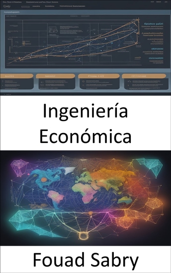 Ingeniería Económica - Economía de la ingeniería maximización del valor en un mundo complejo - cover