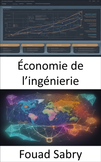 Économie de l’ingénierie - Économie de l'ingénierie maximiser la valeur dans un monde complexe - cover