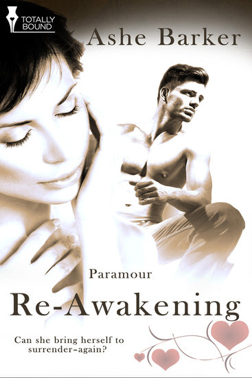 Re-Awakening - cover