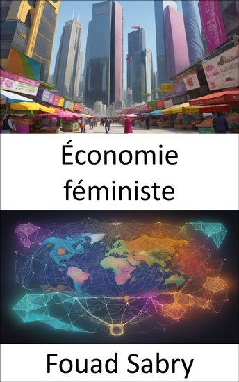 Économie féministe - Transformer l’économie et dévoiler le pouvoir des perspectives féministes - cover