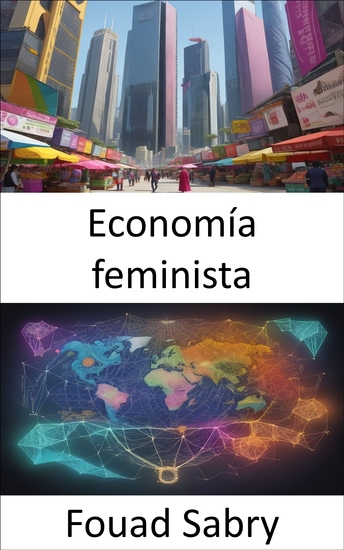 Economía feminista - Transformar la economía y revelar el poder de las perspectivas feministas - cover