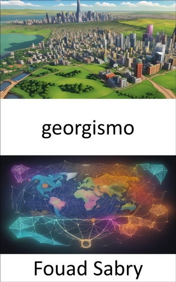 georgismo - Liberando la prosperidad la revolución georgista en la justicia económica - cover