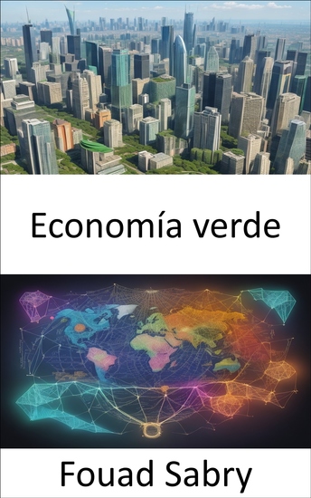 Economía verde - Economía verde navegando por la prosperidad en un mundo sostenible - cover