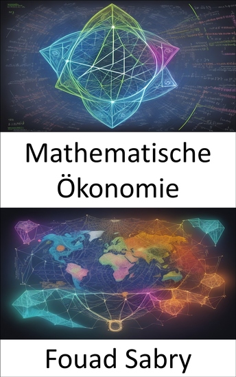 Mathematische Ökonomie - Beherrschung der mathematischen Ökonomie Navigation durch die Komplexität wirtschaftlicher Phänomene - cover