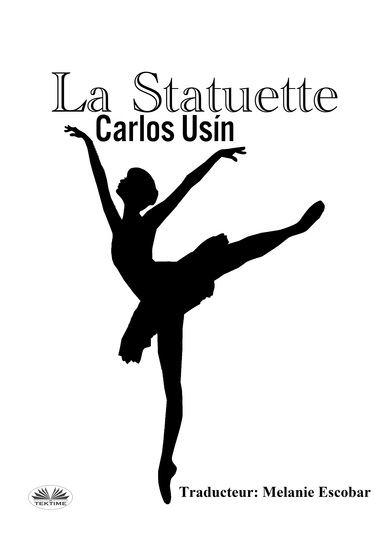 La Statuette - cover