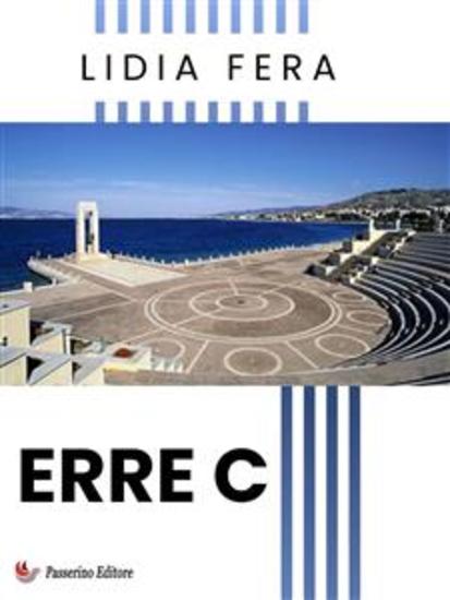 Erre C - cover
